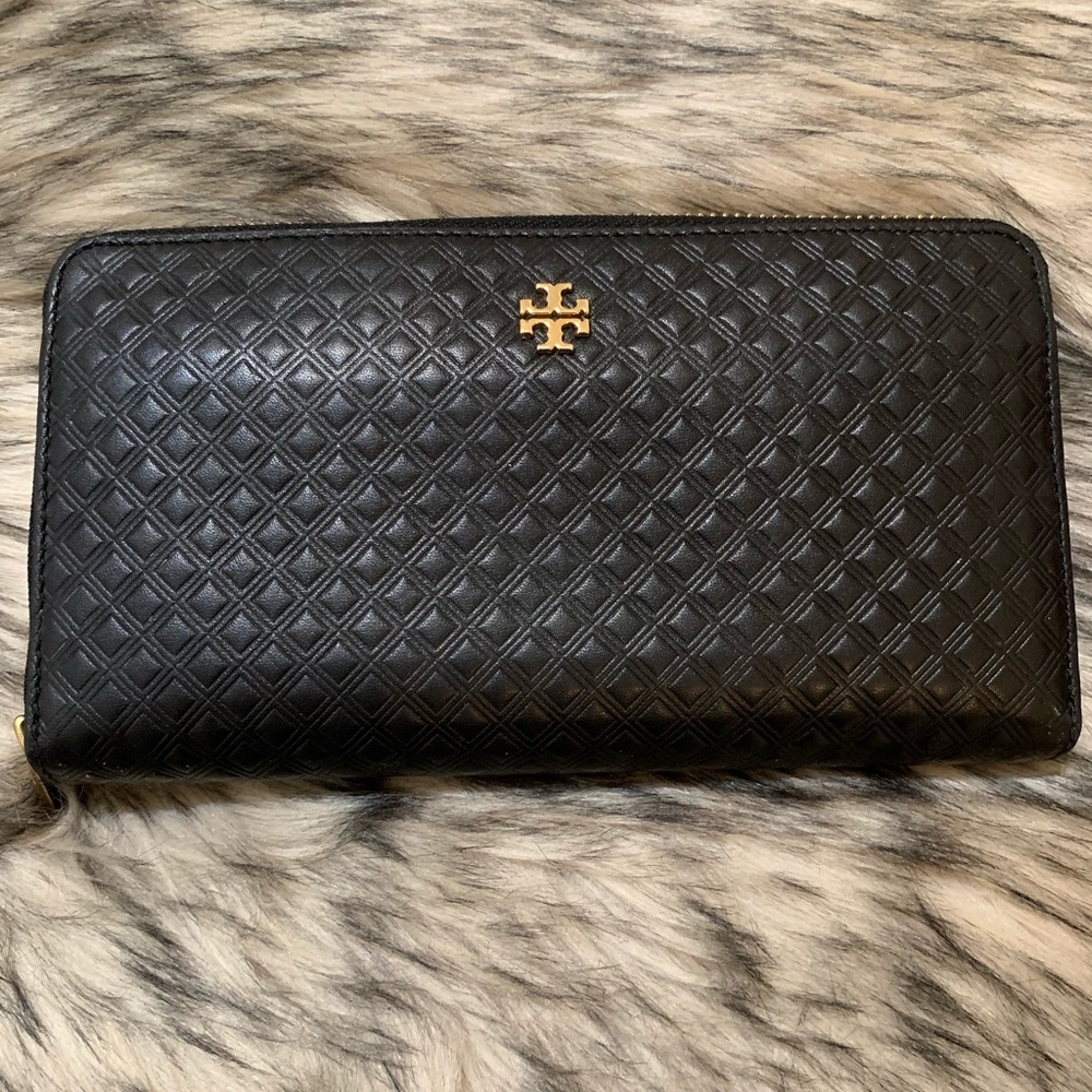 Tory burch wallets
